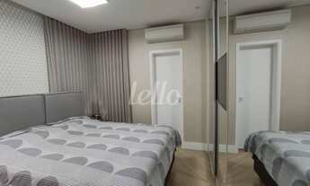 Imagem 7: Santo André - Apartamento Padrão - Vila Valparaíso