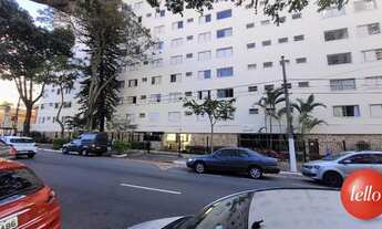 Imagem 4: São Paulo - Apartamento Padrão - Cambuci