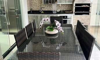 Imagem 5: Passaredo / Casa Mobiliada / Ponta Negra / 9 8 1 0 6 3 2 3 1