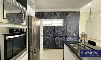 Imagem 7: Casa com 3 dormitórios, 230 m² - venda por R$ 1.590.000 ou aluguel por R$ 9.550/mês - Cond