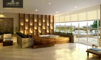 Imagem 7: Cobertura com 2 dormitórios à venda, 111 m² por R$ 1.350.000,00 - Santo Amaro - São Paulo