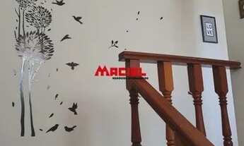 Imagem 5: Casa Padrão em Sao Jose dos Campos