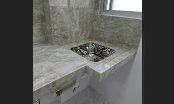 Imagem 4: JQ- Apartamento para venda 3 quartos/suite- Lazer completo no Viver Serra - Serra - ES