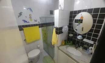 Imagem 7: Imóvel a venda no bairro Acupe de Brotas 3/4 1 suíte 2 banheiros garagem área de serviço