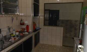 Imagem 2: Casa tipo apto no melhor ponto do bairro com RGI - ac. financ