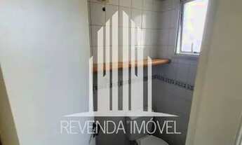 Imagem 6: Apartamento na Bela Vista com 78m² . São 3 dormitórios, 2 banheiros e 2 vagas