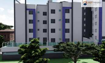 Imagem 5: Apartamento Garden com 3 quartos sendo 01 com suite à venda, 118 m² por R$ 689.000 - Santa