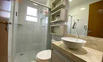 Imagem 6: Apartamento com 3 dormitórios à venda, 81 m² por R$ 670.000,00 - Parque Industrial - São J