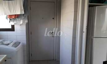 Imagem 2: São Paulo - Apartamento Padrão - Mooca