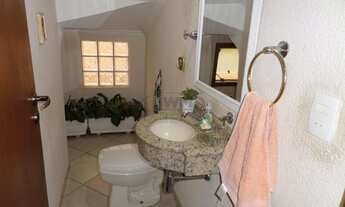 Imagem 6: Casa Residencial à venda, Jardim Santa Rosália, Sorocaba - CA0393