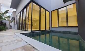 Imagem: Casa de condomínio para venda com 270 metros