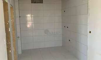 Imagem 7: Apartamento de 2 dormitórios com sacada e elevador.