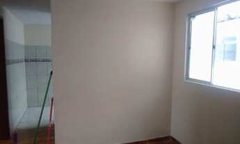 Imagem 2: Apartamento 2 quartos Vila Leopoldina - Duque de Caxias