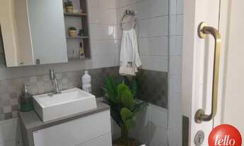 Imagem: São Paulo - Apartamento Padrão - Tatuapé