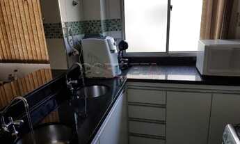 Imagem 7: Araçatuba - Apartamento - Monte Carlo