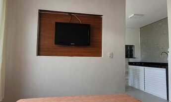 Imagem 3: Alugo loft até novembro (1300 reais por mês