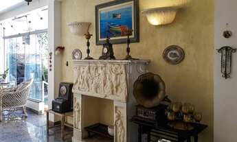 Imagem 7: SAO PAULO - Casa Padrão - VILA MONUMENTO