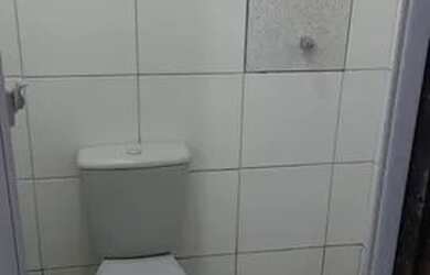 Imagem 2: Kitnet no Arruda