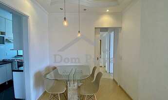 Imagem 6: São Paulo - Apartamento Padrão - Saúde