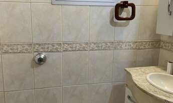 Imagem 6: Próximo ao Parque da Aclimação