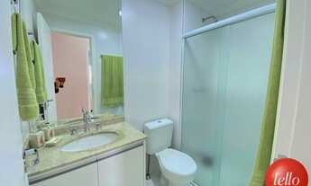 Imagem 5: São Paulo - Apartamento Padrão - Tatuapé