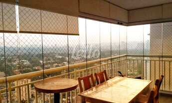 Imagem 4: São Paulo - Apartamento Padrão - Campo Belo