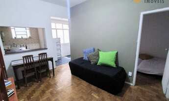 Imagem: Apartamento com 1 dormitório para alugar