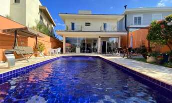 Imagem: Casa de condomínio para aluguel tem 304