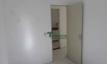Imagem 5: Apartamento com 3 dormitórios à venda, 69 m² por R$ 250.000,00 - Jardim Caiapia - Cotia/SP