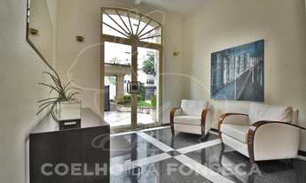 Imagem 4: São Paulo - Apartamento Padrão - Moema Pássaros