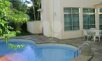 Imagem 6: Casa no Alto de Pinheiros - 980 m² de terreno !