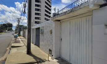 Imagem 7: Casa residencial no bairro Ilhotas, há 300 metros da Av. Frei Serafim