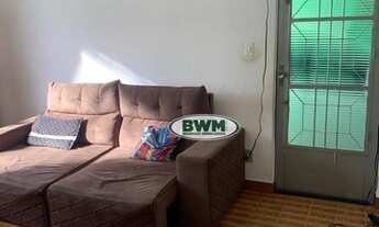 Imagem 7: Casa à venda, 84 m² por R$ 430.000,00 - Jardim Vera Cruz - Sorocaba/SP