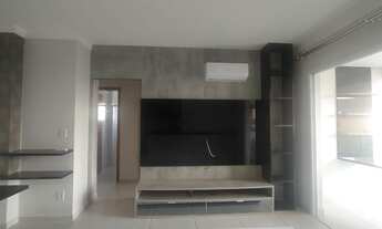 Imagem 4: Apartamento com 2 dormitórios para alugar, 78 m² por R$ 2.907,78/mês - Jardim São Luiz - R