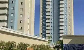 Imagem 4: Apartamento para Aluguel - Jardim Bela Vista, 2 Quartos, 60 m2