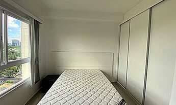 Imagem 3: Apartamento para aluguel tem 45 metros quadrados com 1 quarto