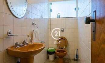 Imagem 5: Casa com 3 dormitórios para alugar, 405 m² por R$ 15.000,00/mês - Jardim Paulista - São Pa