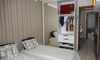 Imagem 6: Sobrado para venda com 270 metros quadrados com 3 quartos em Centro - Jandira - SP