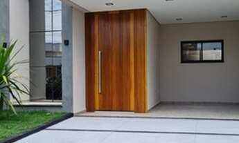 Imagem 4: CASA EM CONDOMÍNIO - JARDIM BRESCIA - SP