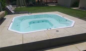 Imagem 4: RP4 Casa Térrea com 3 quartos / dormitórios (01 suíte), 3 banheiros, à venda, 220 m² por R