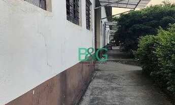 Imagem 3: Galpão para alugar, 2000 m² por R$ 30.000,00/mês - Sítio Barrocada - São Paulo/SP