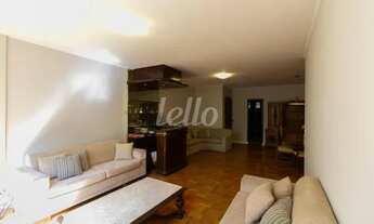 Imagem 5: São Paulo - Apartamento Padrão - Jardins