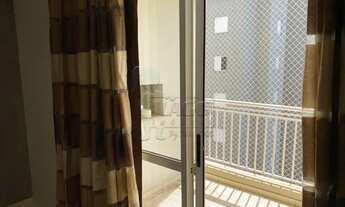 Imagem 4: Apartamento Padrão em Ribeirão Preto