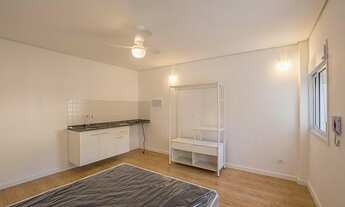 Imagem 4: SÃO PAULO - Apartamento Padrão - ACLIMAÇÃO