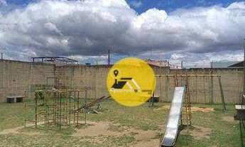 Imagem 2: Apartamento com 2 dormitórios à venda, 56 m² por R$ 179.000,00 - Jardim Santa Inês - São J