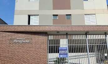 Imagem: São Paulo - Apartamento Padrão - Vila