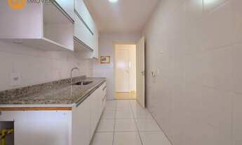 Imagem 7: Apartamento com 2 dormitórios para alugar, 84 m² por R$ 4.300,00/mês - Jaguaré - São Paulo