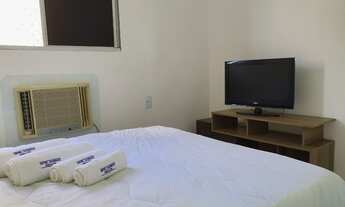 Imagem 4: Apto Aluguel Candeias, 3 qts, totalmente mobiliado, condominio clube, 2.500