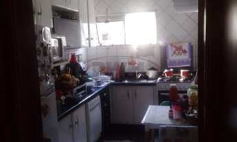 Imagem: Apartamento à venda, 107 m² por R$ 330.000,00