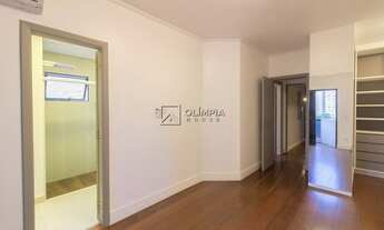 Imagem 4: Apartamento Venda 2 Dormitórios - 177 m² Perdizes